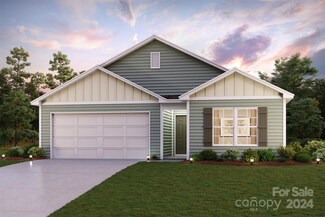 2526 Celestial Dr, Newton, NC 28658