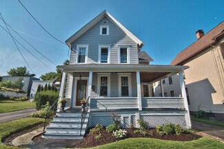1310 Marion St, Scranton, PA 18509