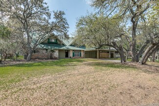 14315 Turtle Rock St, San Antonio, TX 78232