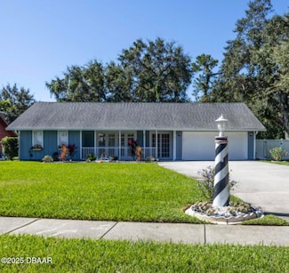 707 Kristina Ct, Port Orange, FL 32127