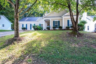 7825 Pence Pond Ln Unit 33, Charlotte, NC 28227