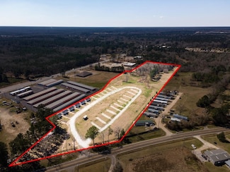 353 Fm 1475, Huntington, TX 75949