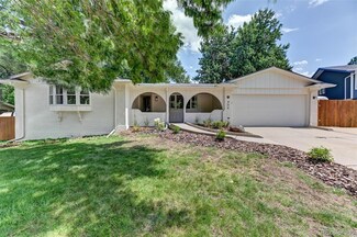 456 Eldridge Ct, Golden, CO 80401