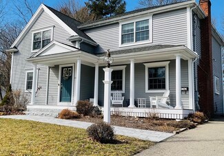 41 Columbus Ave, North Easton, MA 02356