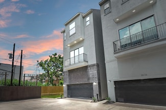 2616 Riverside Dr Unit F, Houston, TX 77004