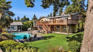 19166 66th Place NE, Kenmore, WA 98028