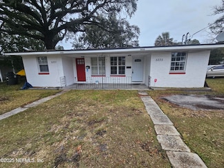 5235 San Juan Ave Unit 1, Jacksonville, FL 32210