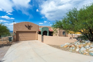 208 Avenida Ostion, Rio Rico, AZ 85648