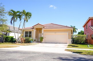 2243 SW 134th Ave, Miramar, FL 33027