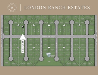 2169 London Ranch Dr, Corpus Christi, TX 78415