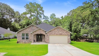 224 Evergreen Dr, Huntsville, TX 77340