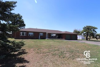 8106 U S 50, Ingalls, KS 67853