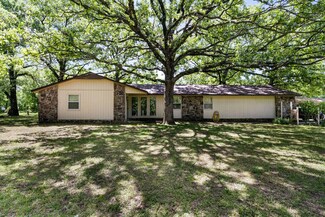 1657 Oklahoma 28, Jay, OK 74346