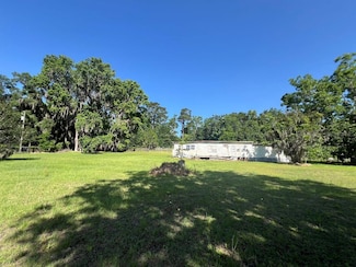 18934 NW 60th Ave, Reddick, FL 32686