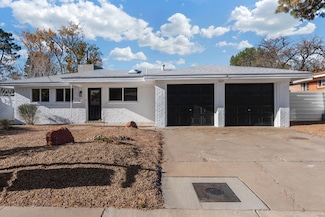 8221 Connecticut St NE, Albuquerque, NM 87110