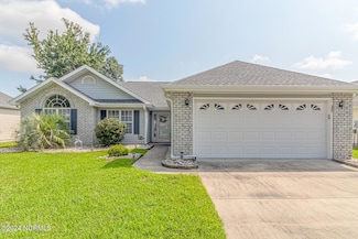 546 Wampee St NW, Calabash, NC 28467
