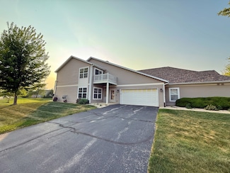 15538 Finley Way Unit 2, South Beloit, IL 61080