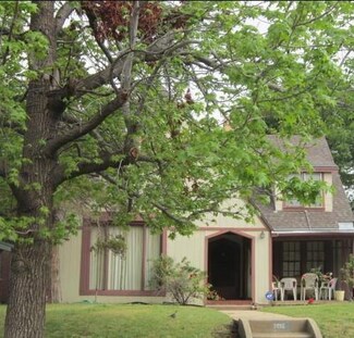 2015 NW 21st St, Oklahoma City, OK 73106