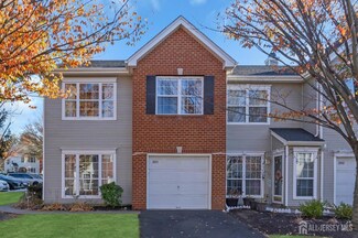 201 Harvest Ln, Monmouth Junction, NJ 08852