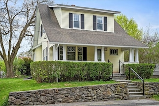 7 Vancroft Ave, Shrewsbury, MA 01545
