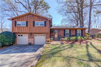 2685 Whippoorwill Cir, Duluth, GA 30097