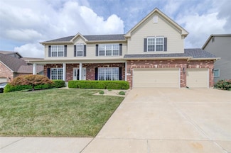 41 Deer Creek Dr, O Fallon, MO 63366