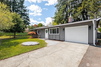 1237 Merkel St NE, Olympia, WA 98516