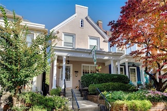 3428 Hanover Ave, Richmond, VA 23221