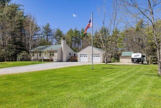 39 Hyde Rd, Gray, ME 04039