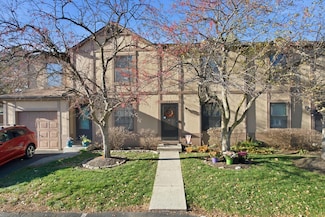 580 Mawyer Dr Unit 132, Columbus, OH 43085