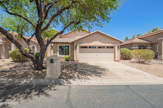 954 W Fairway Dr, Chandler, AZ 85225