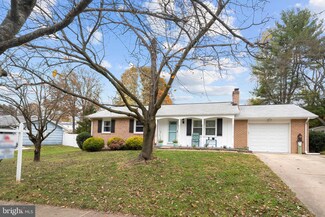 704 E Macphail Rd, Bel Air, MD 21014