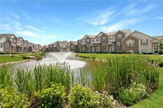 8346 Codesa Way, Indianapolis, IN 46278