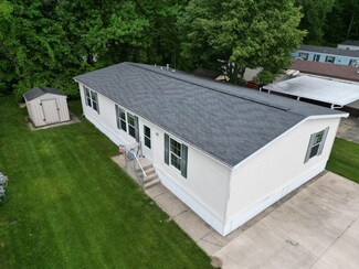11331 Kistler Ave, Allendale Charter Township, MI 49401