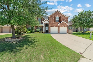 8701 Grassy Hill Ln, Fort Worth, TX 76123