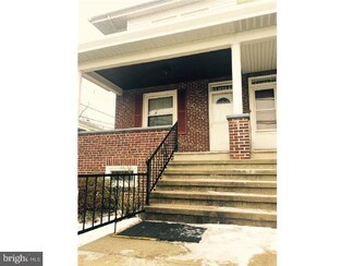 1128 Exeter St, Reading, PA 19604