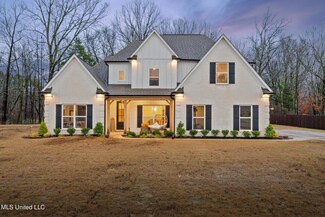 810 Lloyd's Ln, Nesbit, MS 38651