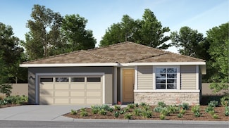 Residence One, Perris, CA 92570