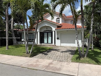 832 Wallace St, Coral Gables, FL 33134