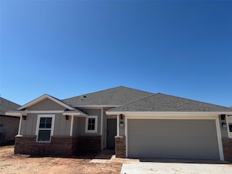 10484 Cattail Terrace, Midwest City, OK 73130