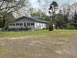 45 Tram Rd, Perryville, AR 72126