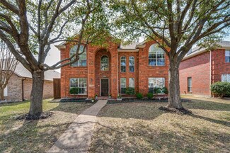 12331 Red Hawk Dr, Frisco, TX 75033