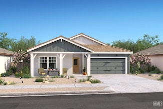 8618 Quickstep Ave, East Niles, CA 93306
