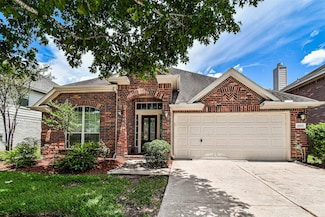 2607 Easton Springs Ct, Pearland, TX 77584