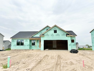 7293 Graymoor St SE, Caledonia, MI 49316