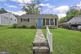 12837 Flack St, Silver Spring, MD 20906