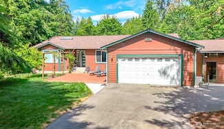 15666 SE 303rd Place, Kent, WA 98042