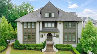 6683 Cadence Blvd Unit 23, Atlanta, GA 30328