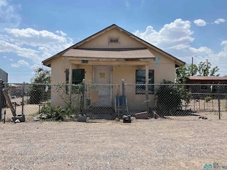 1411 Lead St, Truth Or Consequences, NM 87901
