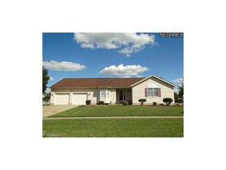 129 Darla Dr, Creston, OH 44217